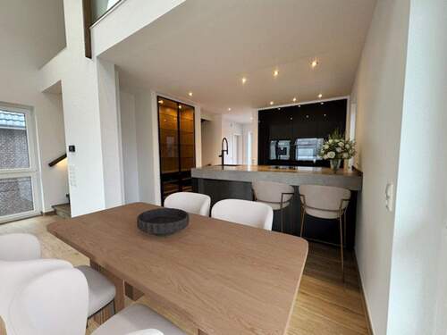 Wohntraum Musterbild - 