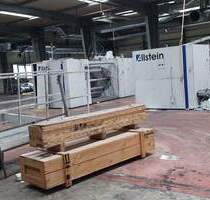 Gewerbehalle für Lager Industrie oder Produktion, Werkstatt oder Handwerk - Sprockhövel Obersprockhövel