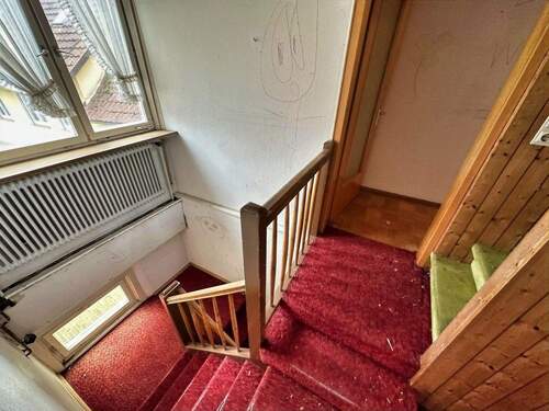 OG Im Treppenhaus..... - 