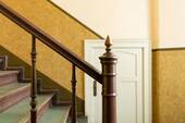 Treppenhaus - 