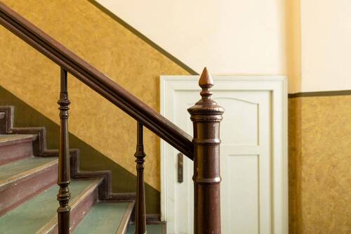 Treppenhaus - 