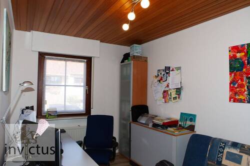 Büro EG - 
