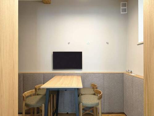 Meetingraum - Büro in Augsburg