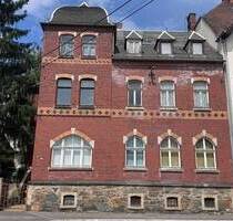 Einzigartiges Objekt in Mylau - Denkmal!