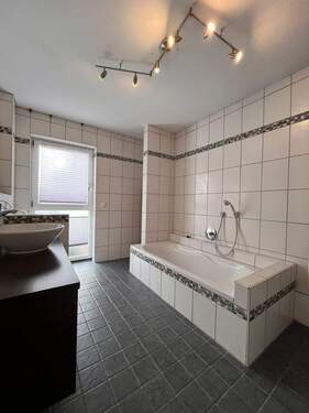 Badezimmer EG - 