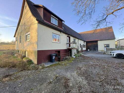 IMG 0650 - 4 Zimmer Bauernhaus, Landhaus zum Kaufen in Wüstenrot