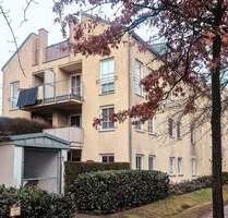 Komfortable Wohnung (vermietet) mit sonniger Loggia in Kirchsteigfeld Potsdam