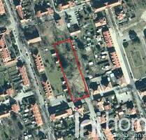 Baugrundstück mit Potenzial - gestalten Sie Ihr Zuhause in Lauta