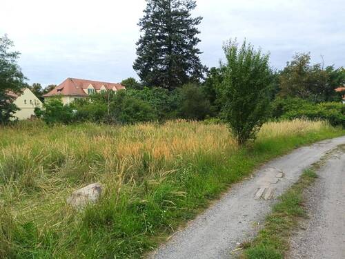 Grundstück - Grundstück zum Kaufen in Lauta