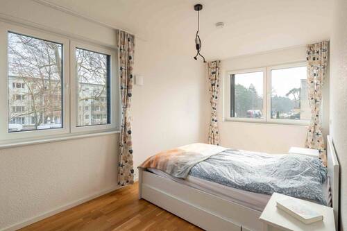 Weiteres Zimmer - 