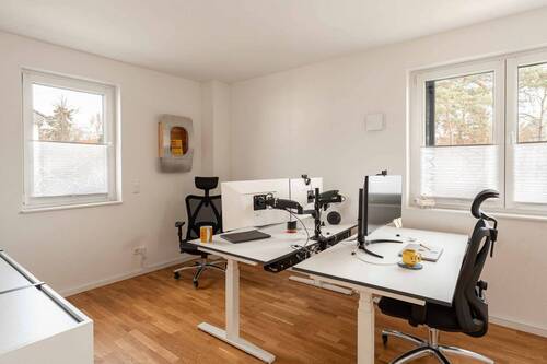 Weiteres Zimmer - 
