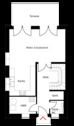 Grundriss EG - 