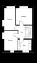 Grundriss OG - 