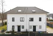 Hausansicht - 5 Zimmer Doppelhaushälfte zum Kaufen in Zossen-Wünsdorf
