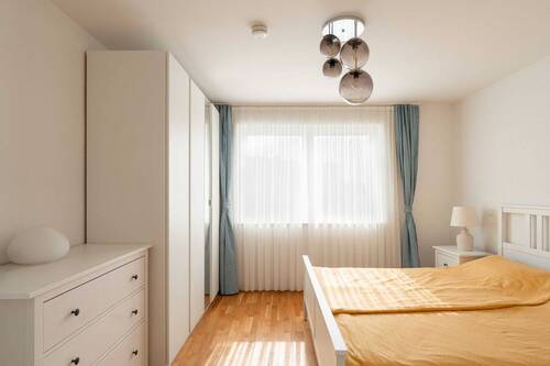 Schlafzimmer - 