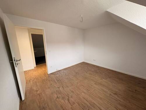 Schlafen - 