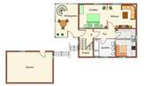 Grundriss EG - 