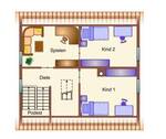 Grundriss DG - 
