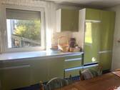 EG Küche - 7 Zimmer Einfamilienhaus in Elztal / Dallau