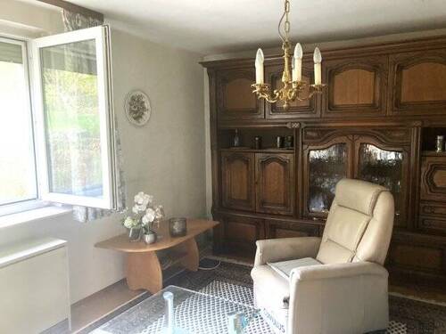 EG Wohnzimmer - Einfamilienhaus mit 233,00 m² in Elztal / Dallau zum Kaufen