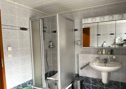 EG Badezimmer - 