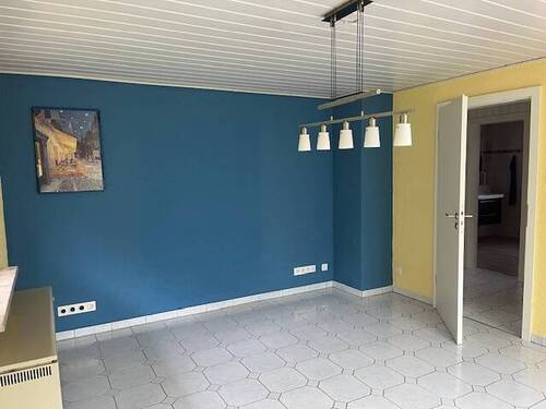 OG Wohnzimmer - 