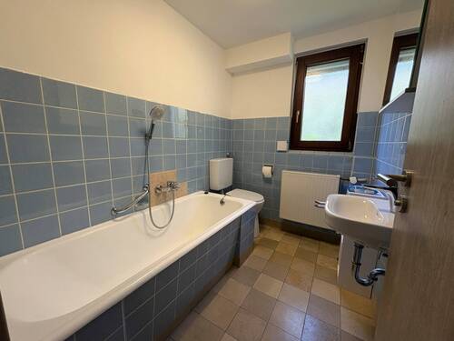 Badezimmer - 