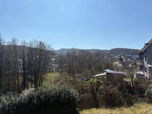 Aussicht - 
