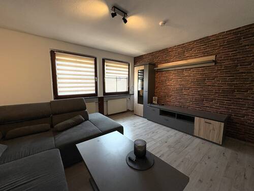 Wohnzimmer - 