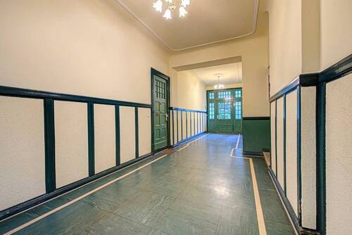 Treppenhaus - 