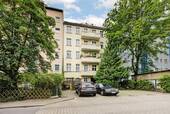 Fassade - Etagenwohnung mit 81,60 m² in Berlin zum Kaufen