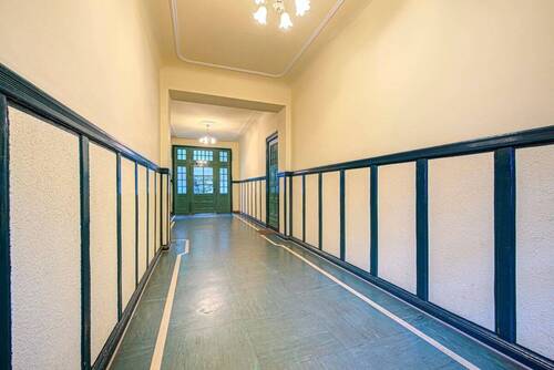 Treppenhaus - 