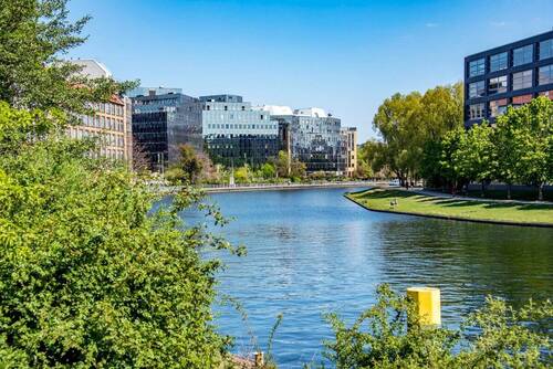 SportparkSpree - 