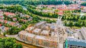 Leben mit Lech- und Altstadtblick - 