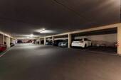Tiefgaragenstellplatz - 
