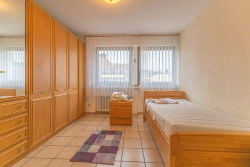 Schlafzimmer - 