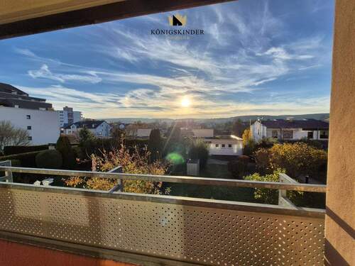 Fernblick - Ruhige Lage mit Fernblick - 280.000,00 EUR Kaufpreis, ca.  67,00 m² Wohnfläche