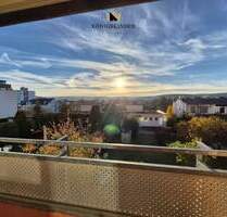 Ruhige Lage mit Fernblick - 280.000,00 EUR Kaufpreis, ca.  67,00 m² Wohnfläche in Weil der Stadt (PLZ: 71263)