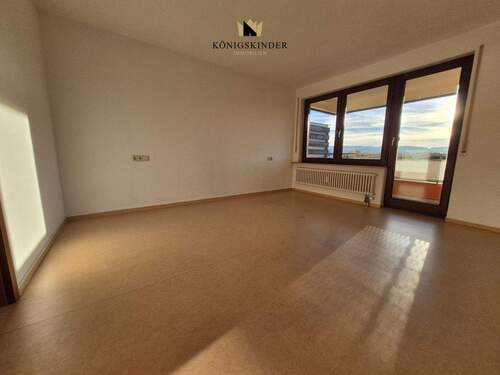 Schlafen - Etagenwohnung mit 67,00 m² in Weil der Stadt zum Kaufen