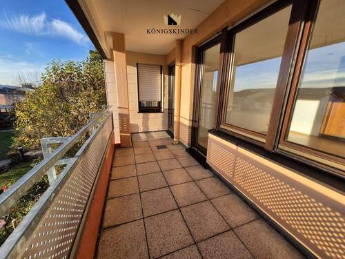 Balkon - 