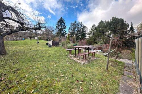 Blick 5 - Grundstück zum Kaufen in Leonberg