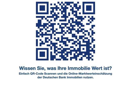 QR-Code Marktwerteinschätzung - 