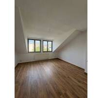 Schöne, gemütliche 3-Zimmer Wohnung - Plauen Haselbrunn