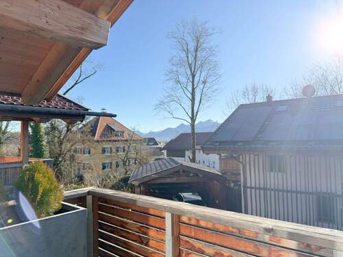Balkon - 