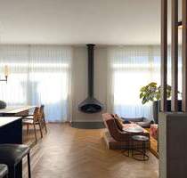 Stilvolles Einfamilienhaus mit Pool in Bestlage - Prien am Chiemsee