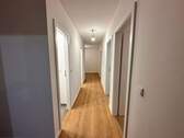 Flur - 4 Zimmer Etagenwohnung zur Miete in Weiterstadt