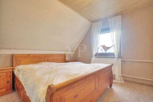 Elternschlafzimmer - 