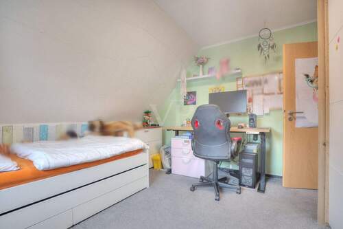 Kinderzimmer - 