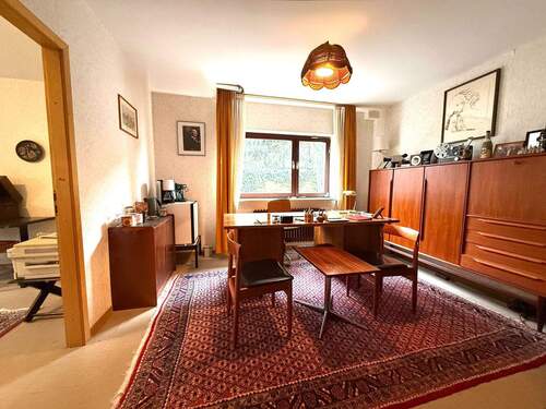 Arbeitszimmer KG - 