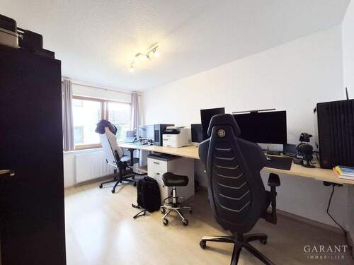 Büro - Etagenwohnung mit 73,00 m&sup2; in Bad Wimpfen zum Kaufen